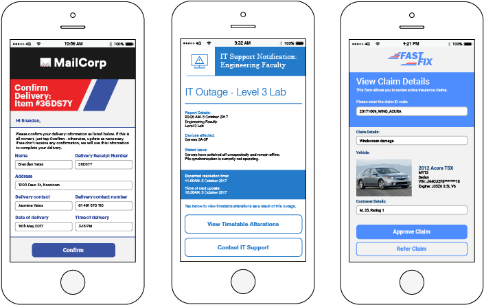 Internal Article Graphics Html5 Apps - Html5 (766x510), Png Download