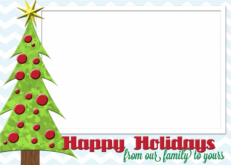 Download 15 Holiday Card Png For Free Download On Mbtskoudsalg Happy
