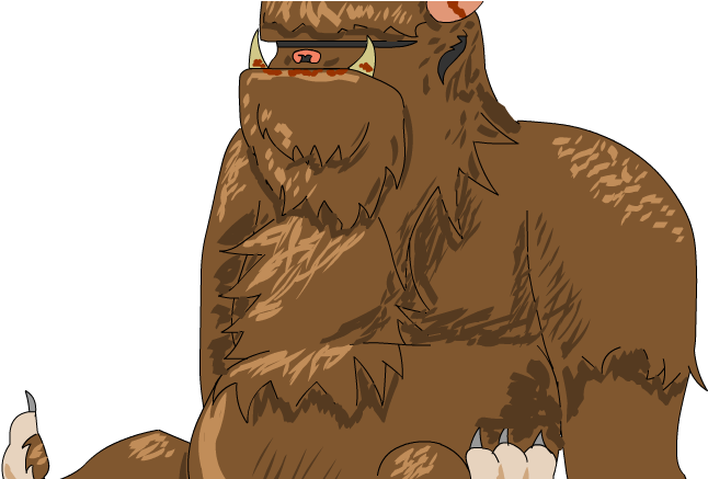 Our Monsters Ourselves An Isolated Thought Png Encounter - Grendel (830x436), Png Download