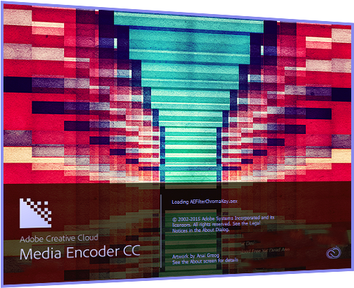 Designed For Professionals, Our Sonox Workstation Has - Adobe Media Encoder Cc 2015 (580x550), Png Download