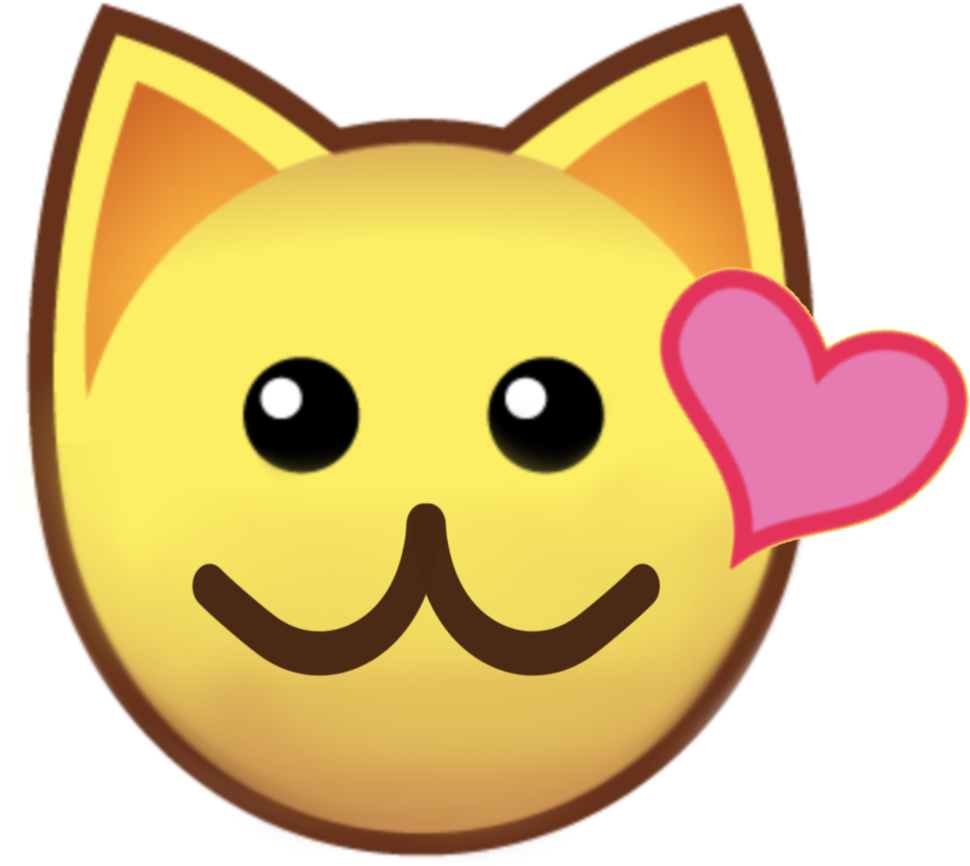 Animal Jam Emojis Png Image Free Library - Animal Jam Emotes Png (1000x1000), Png Download