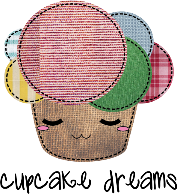 Cup Cake Dreams - Team Bride Tile Coaster (592x660), Png Download