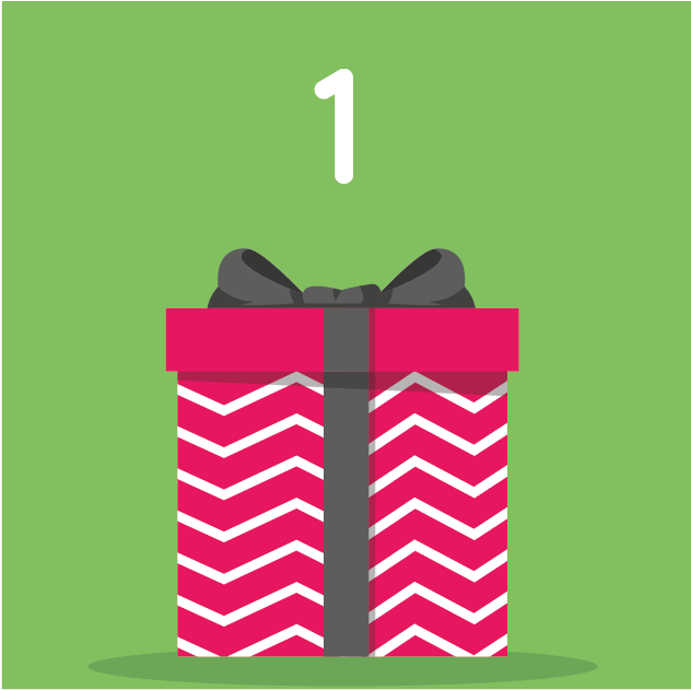 1 - Bag (834x834), Png Download