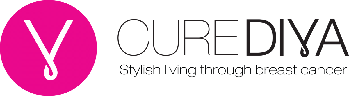 Cure Diva, Cancer Lifestyle Store, To Launch “30 Days - Cure Diva (1200x333), Png Download