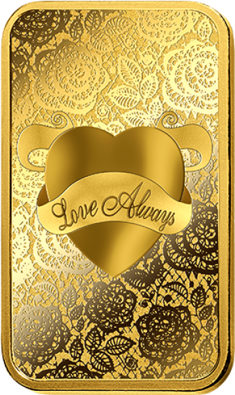 Pamp Suisse 24k Gold Love Always Happy Mother's Day - Gold Mother's Day Png (600x600), Png Download