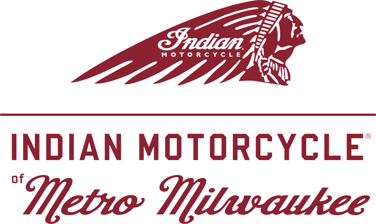 W191 S7757 Racine Ave Muskego, Wi - Indian Motorcycles Metro Milwaukee Logo (1282x764), Png Download