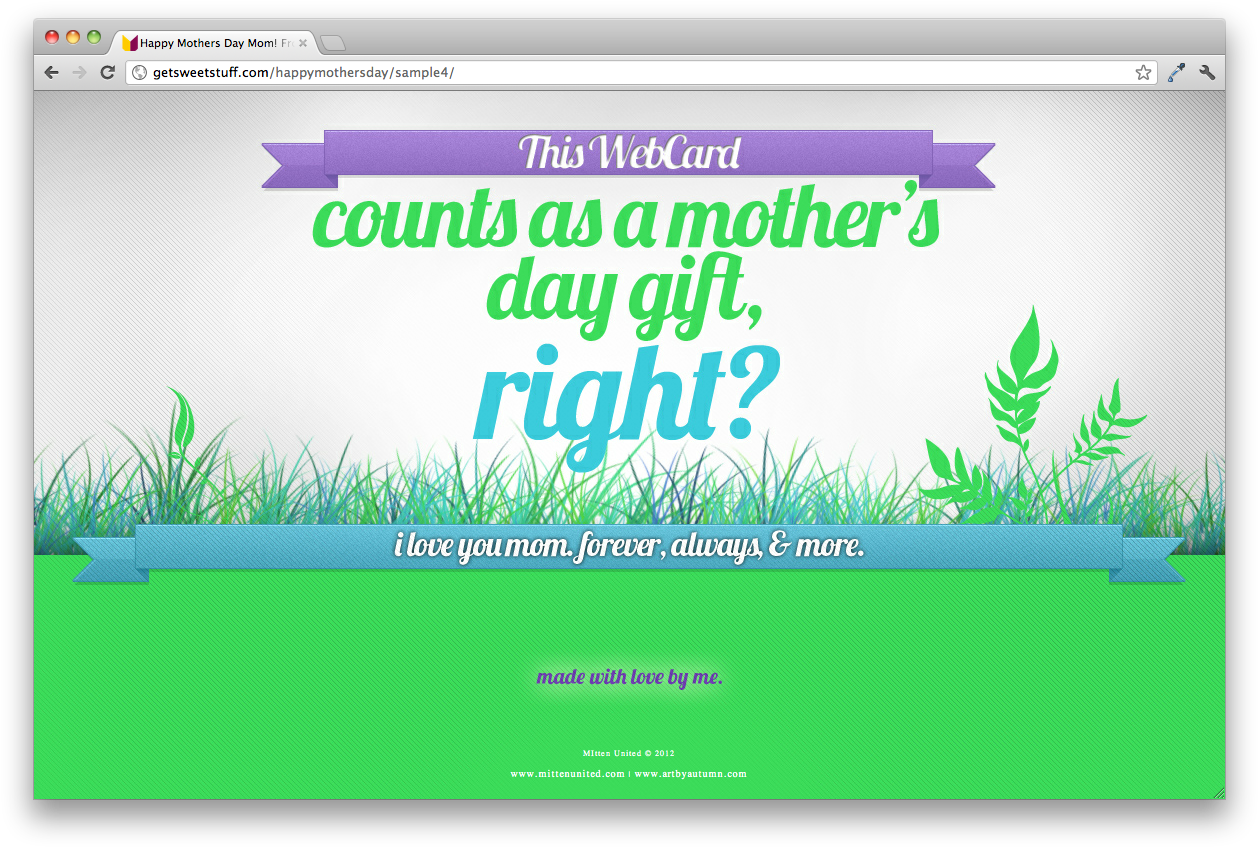 Mother's Day (1271x860), Png Download