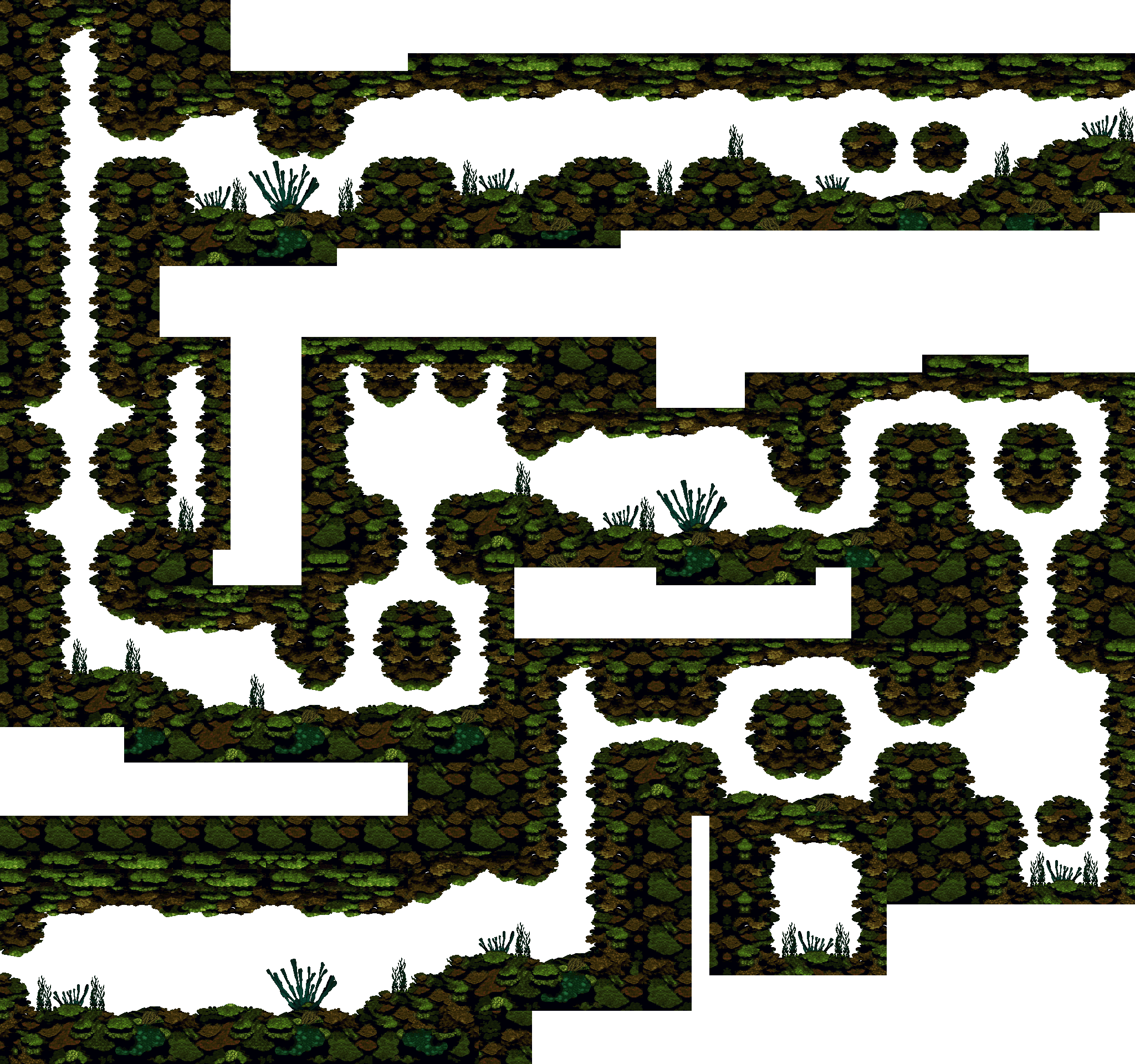 Coral Capers - Donkey Kong Country Coral Capers (2048x1920), Png Download