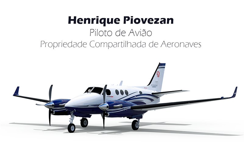 Logo C90gti King Air (800x800), Png Download