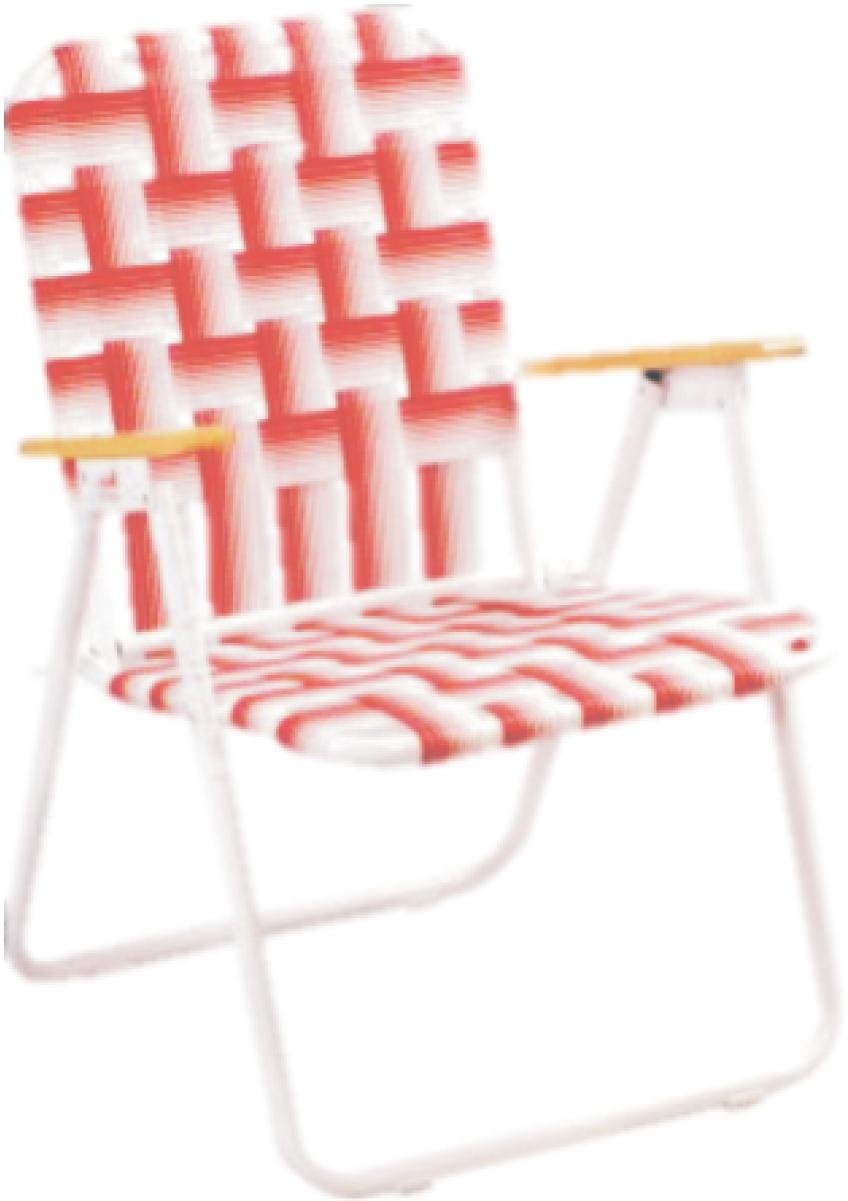 Sillon Aruba Caño 7/8" Con Cinta P110 - Sillon Aruba (1200x1200), Png Download