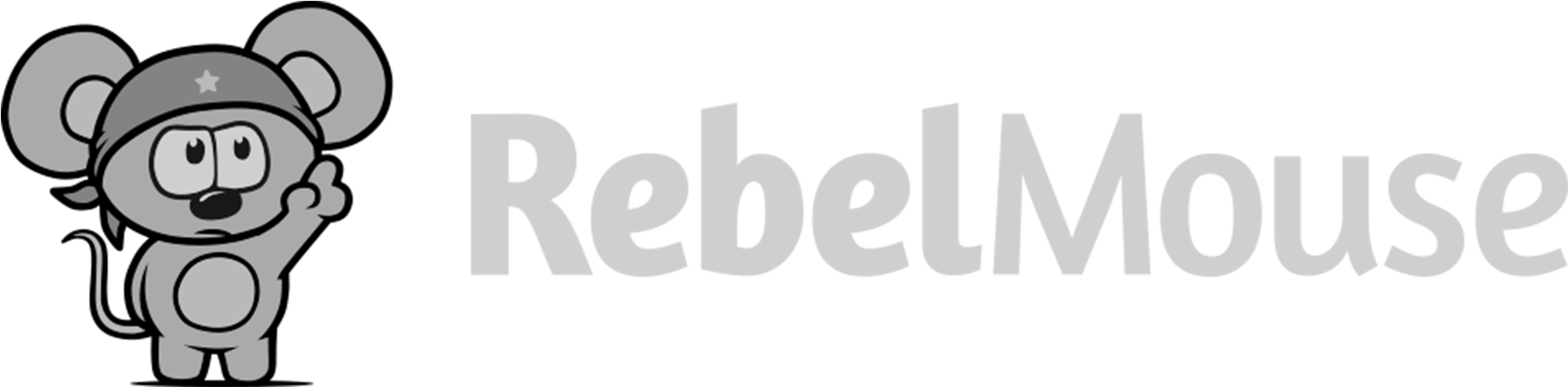 Client - Rebelmouse (2000x840), Png Download
