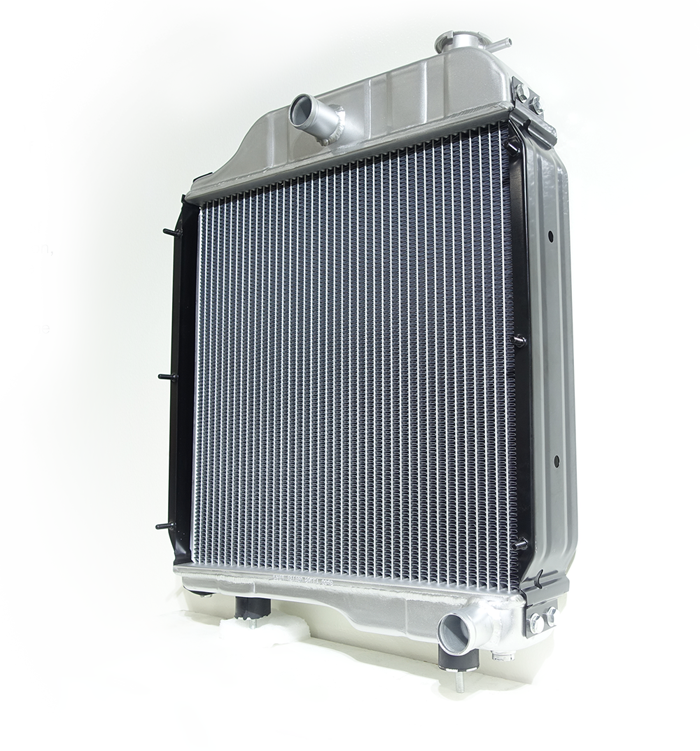 Section 2-2 - Grille (700x751), Png Download