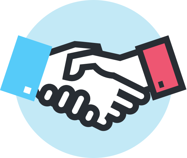 Community Health Is A Foundation For The Healthcare - Proceso De Compra En Una Empresa (626x530), Png Download