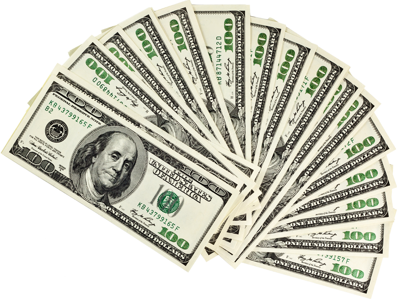 Cabschau Page 30 Funny Money Clip Art Amazon Clip Art - Contract And Procurement Fraud Investigation Guidebook (800x603), Png Download