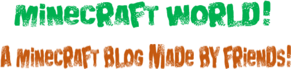 Minecraft World - You Doing (1140x282), Png Download