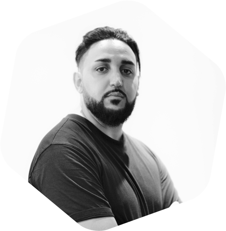 Yacine Farouk - Cryptocurrency (756x774), Png Download