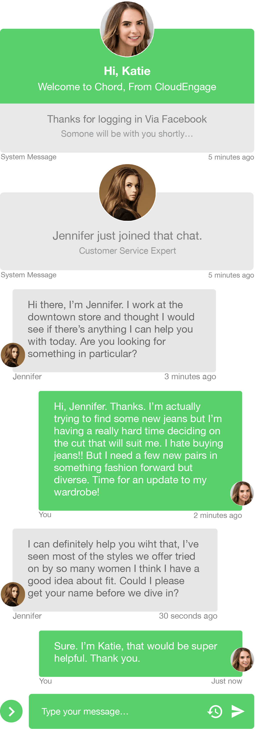 Mobilechat Banner Via Cloudengage - Poster (1003x2860), Png Download