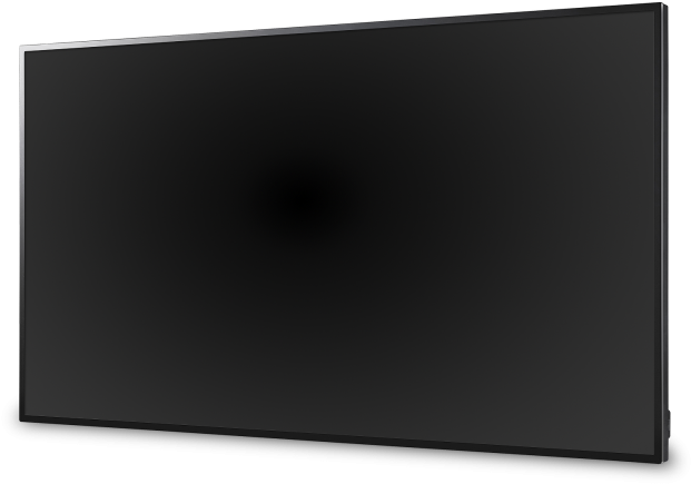 Viewsonic Cde4302 43" 1080p Commercial Led Display - Apple Macbook Air (11", Early 2014) (1000x625), Png Download