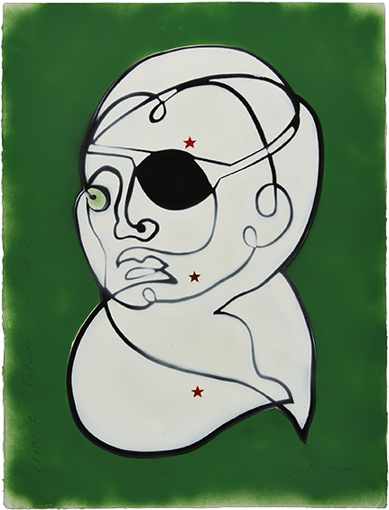 Heineken The Legendary Poster - Legendary - Poster (500x641), Png Download