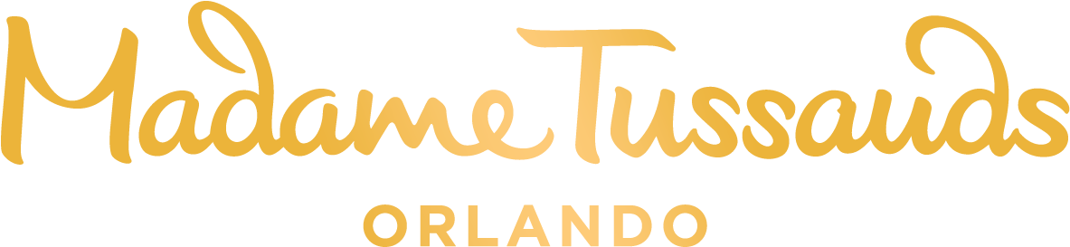 Getting Here - Madame Tussauds Nashville Logo (1417x504), Png Download