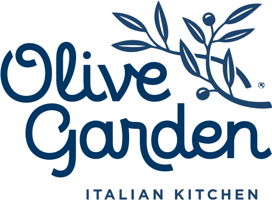 Olive Garden - Olive Garden Logo 2018 (640x640), Png Download