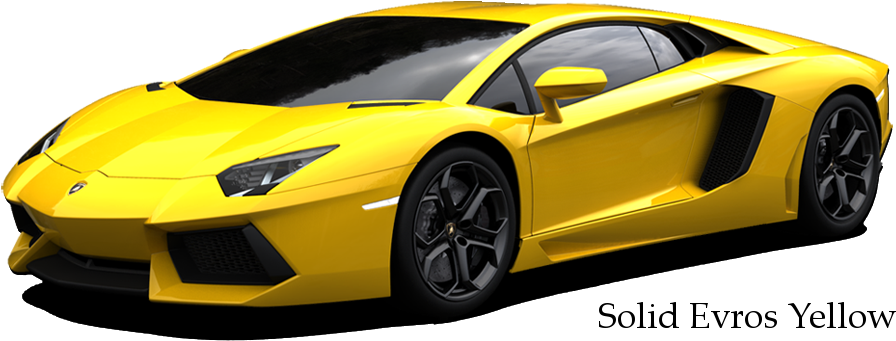 Yellow Lamborghini Png Yellow Lamborghini Png Imgkid - Lamborghini Aventador Lp700 Rim (920x360), Png Download