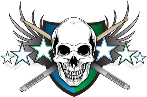 Connect With Us - Cafepress Skull Throw Pillow (600x440), Png Download