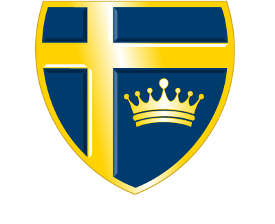 2017 The First Academy, A K4 12 Christ Centered College - First Academy Orlando Logo (400x326), Png Download