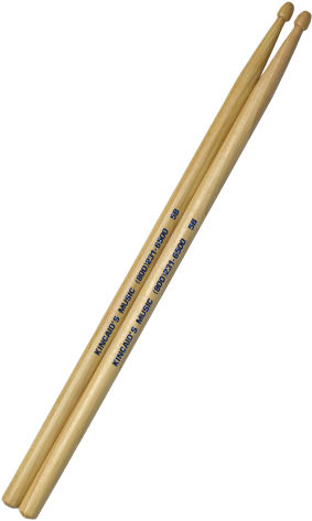 Gold Brush Pen (326x499), Png Download