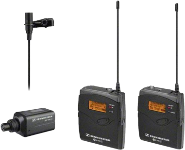 B Stock Deal Sennheiser Ew100engg3 Wireless Microphone - Sennheiser Ew 100 Eng G3 (414x414), Png Download