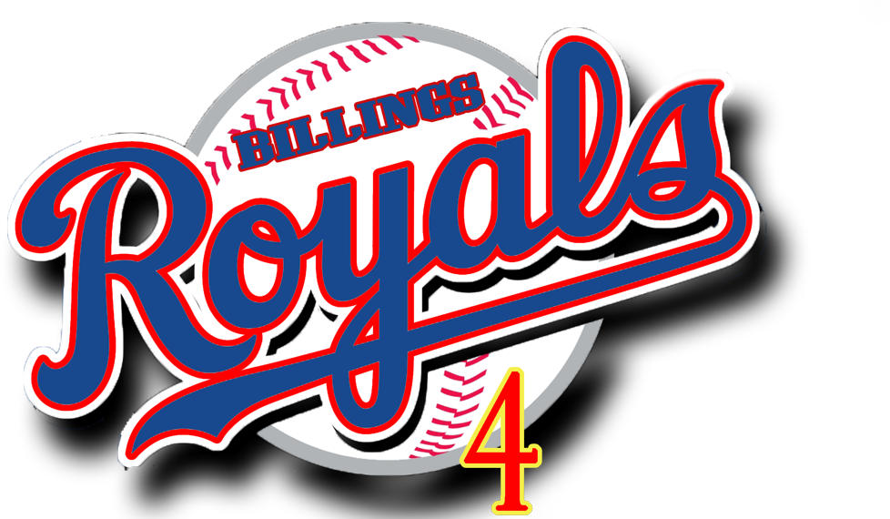Royals - Kansas City Royals (1024x569), Png Download