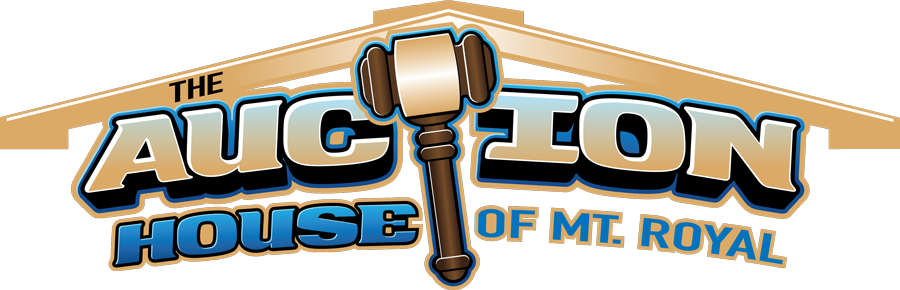 Ah - Mt - Royal - Logo-web - Graphic Design (900x290), Png Download