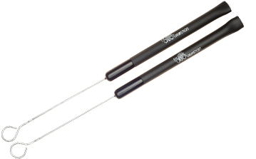 Brushes - Stickball (450x300), Png Download