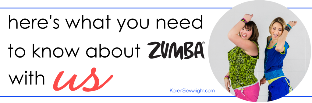 Zumba With Karen Sievwright - Peace Love Wrist Bands (1 Pair) (1024x340), Png Download