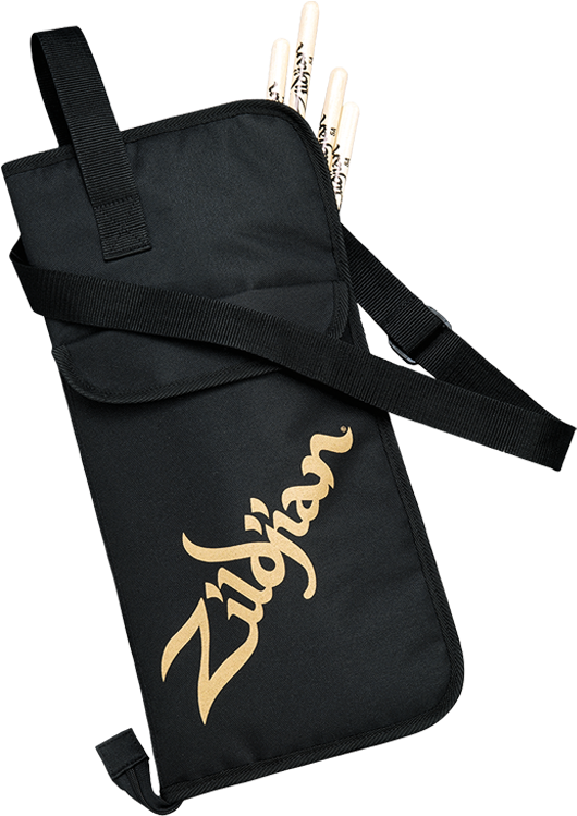 Zildjian Super Drumstick Bag (800x800), Png Download