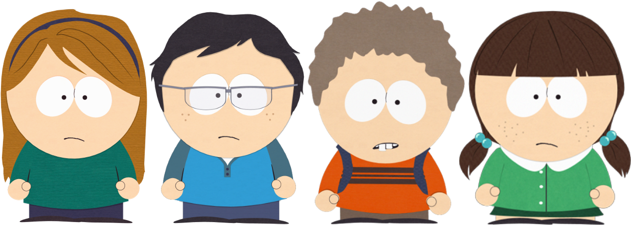 Distracted Driving Awareness Group - Cartoon (1500x844), Png Download