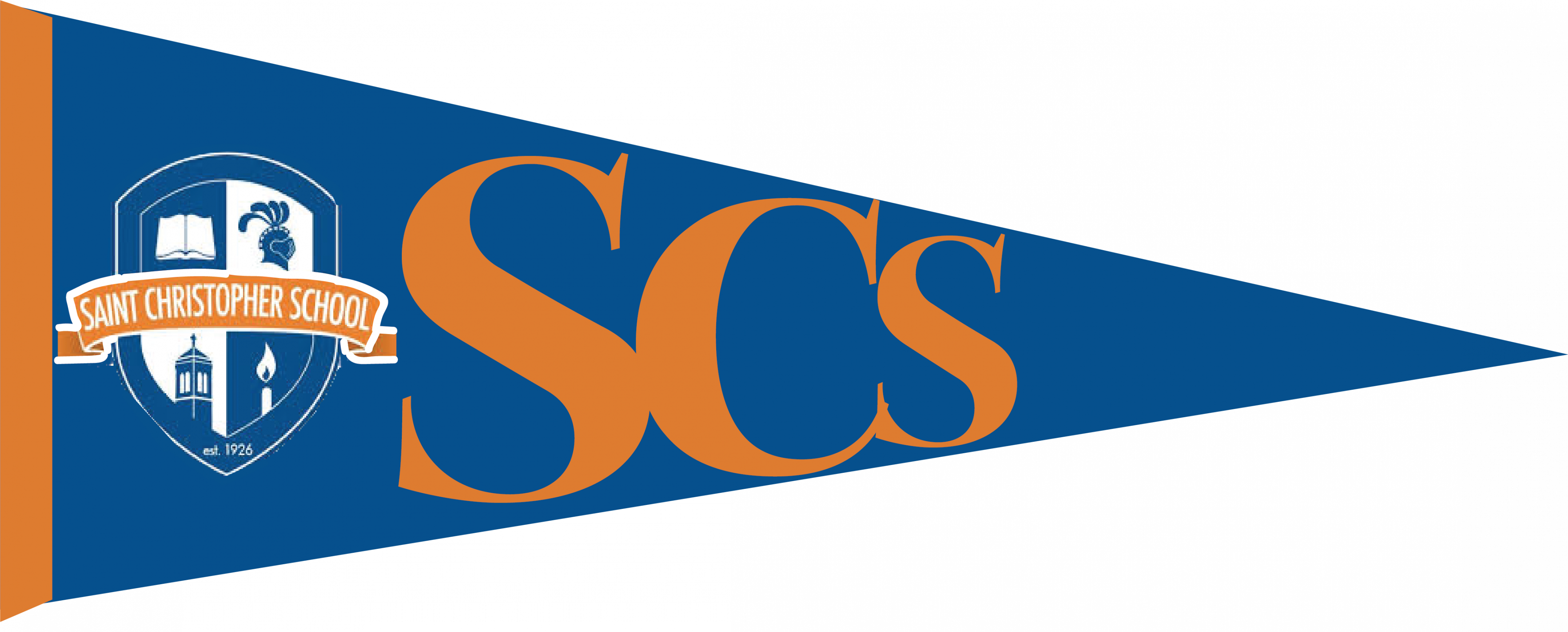 A Knight On Campus (4000x1612), Png Download