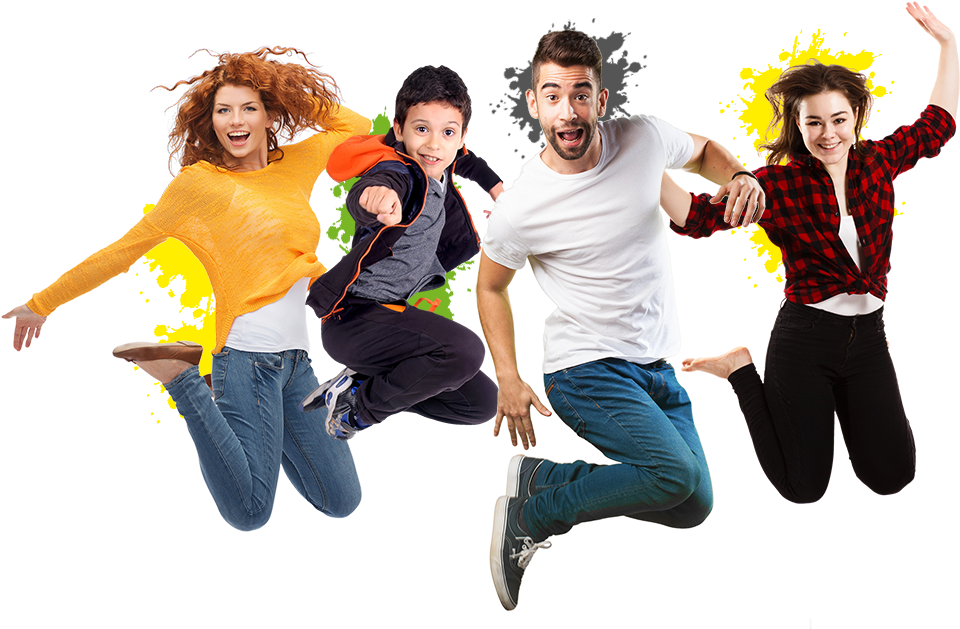 If You're Looking To Find Out More Information On Group - Athletes At Heart Boomlaces Laces With Power No Tie (1000x653), Png Download