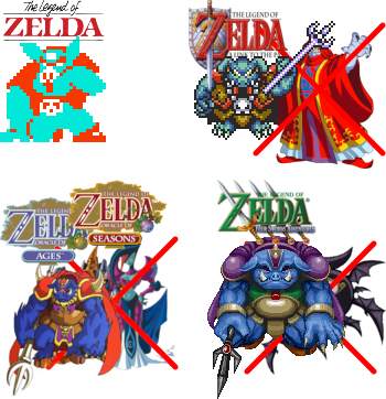 Legend Of Zelda: The Wind Waker (350x362), Png Download