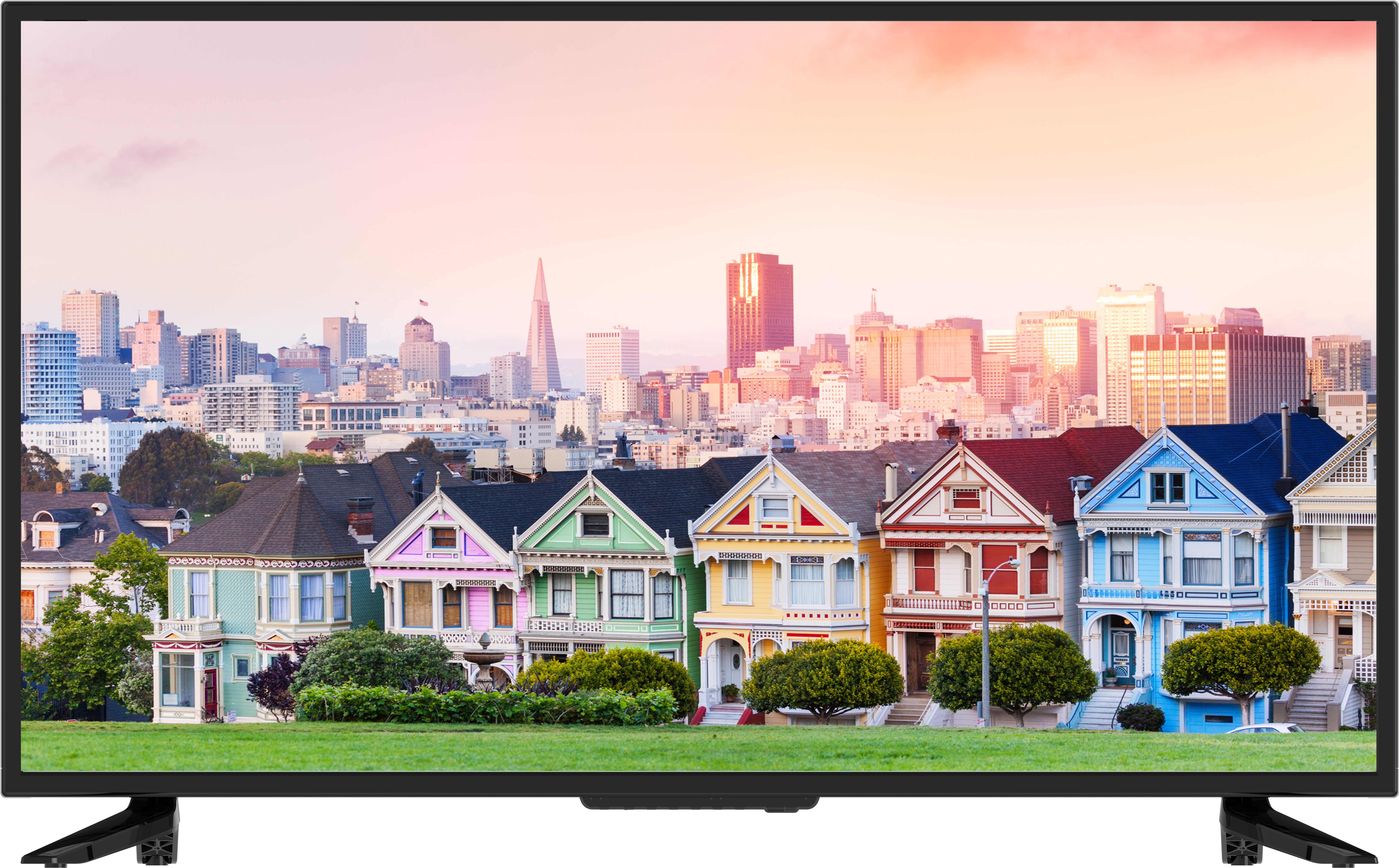 Element 39" Class Hd Smart Led Tv (9000x5817), Png Download
