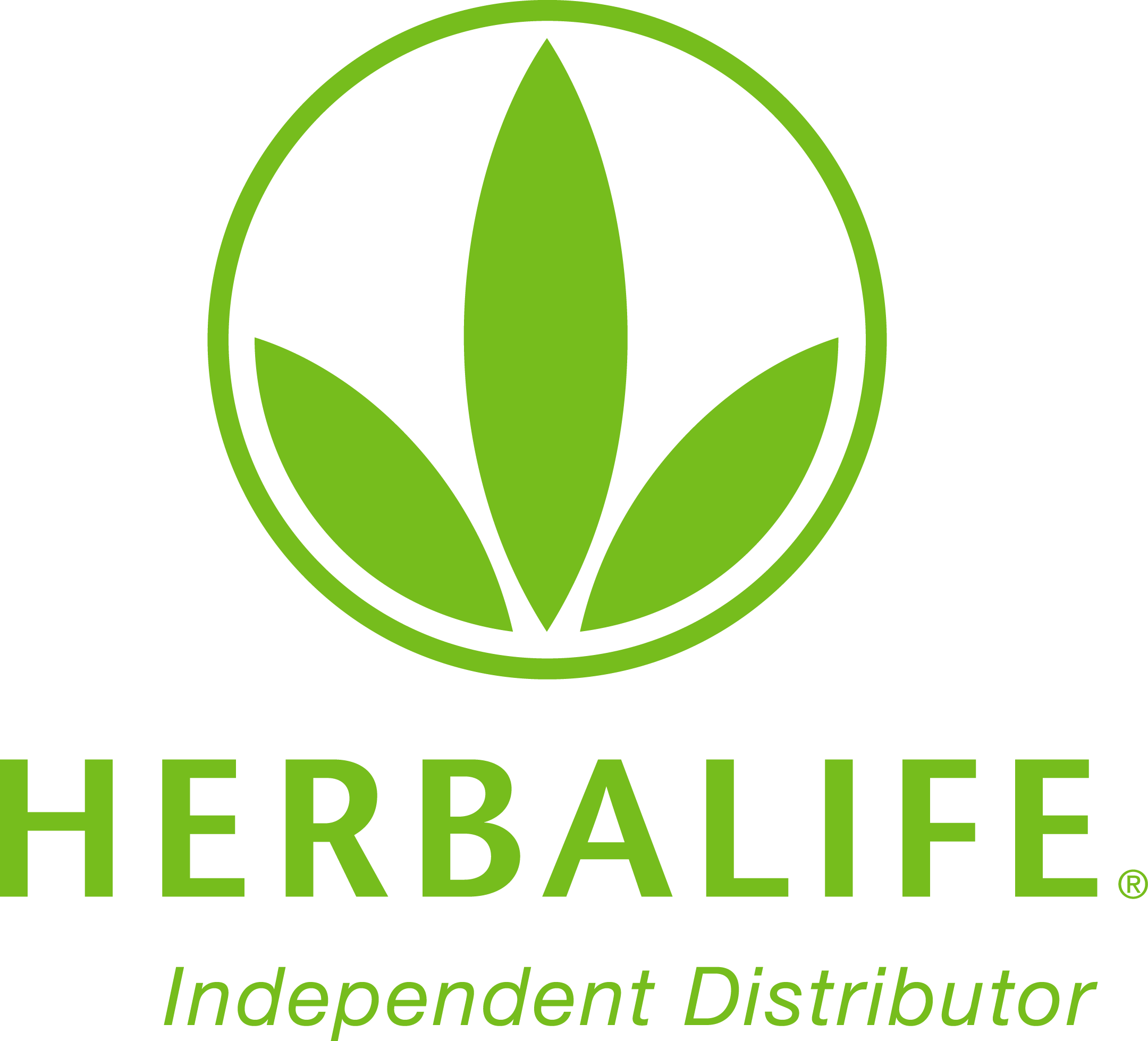 Herbalife Logo - Herbalife Tri Leaf Logo (2160x1958), Png Download