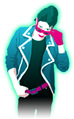 Crazylittlecalledlove Coach 2@2x - Portable Network Graphics (400x400), Png Download