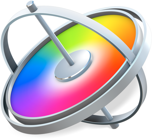 For A Lot Of Editors, After Effects Is Overkill But - Final Cut Pro (630x630), Png Download