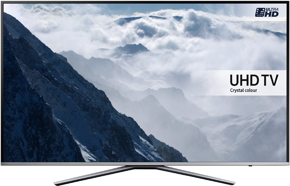 Samsung Ultra Hd 49 (583x381), Png Download