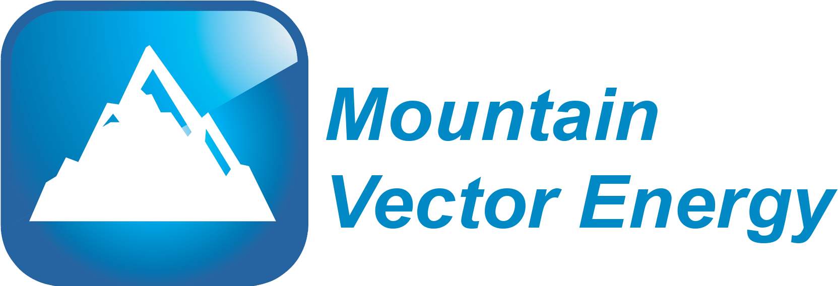 Logo Mountain Vector Full - Graphic Design (1701x567), Png Download