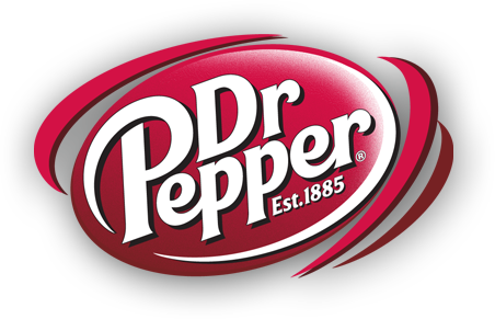 Dr-pepper - Dr. Pepper Diet Soda - 24 Pack, 12 Fl Oz Cans (452x291), Png Download