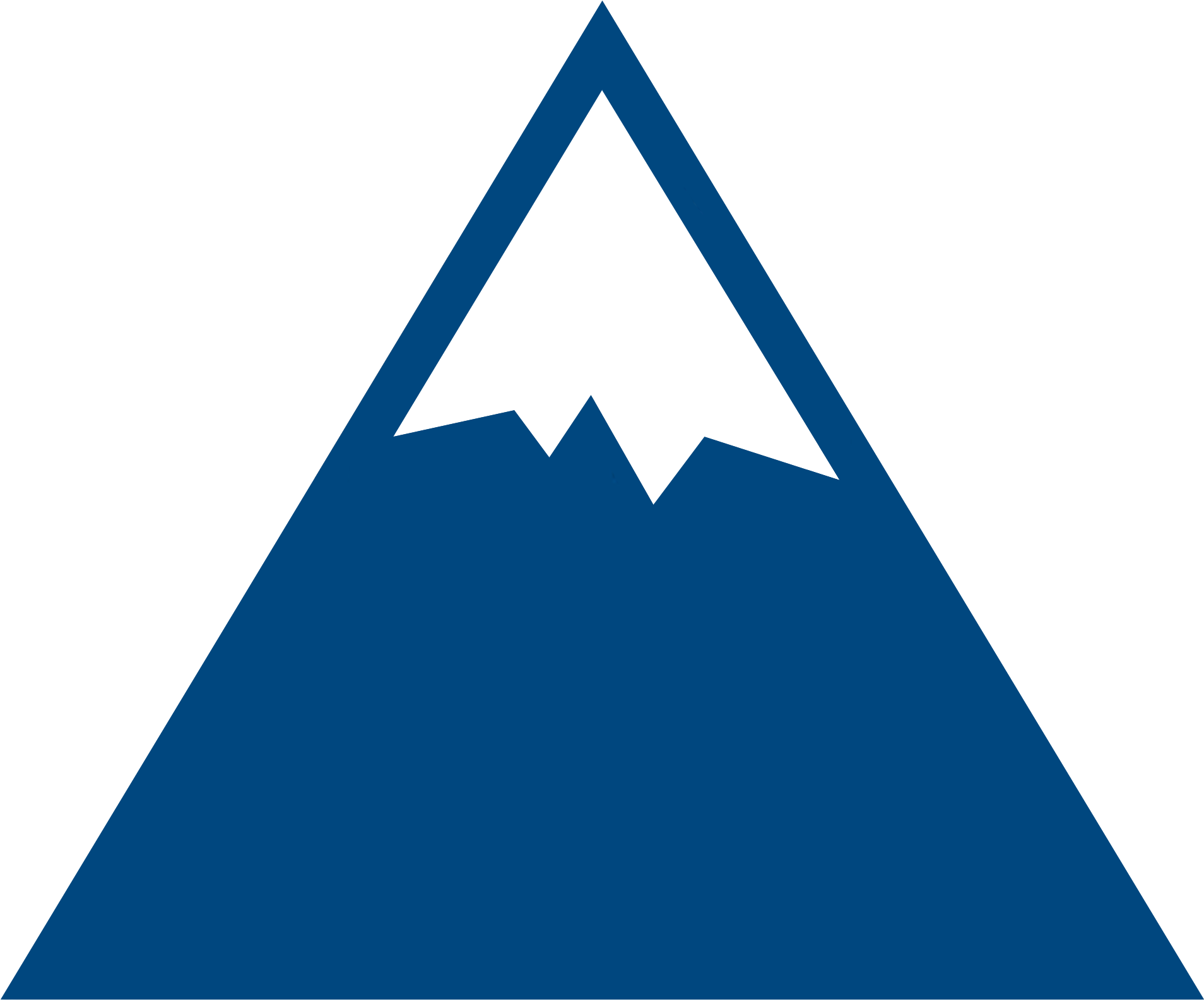 Sugar Loaf Mountain Clipart - Sugarloaf Mountain Maine Logo (2000x1973), Png Download