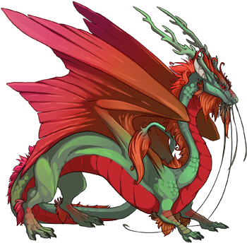 1425418 350 - Draw A Dragon (350x350), Png Download