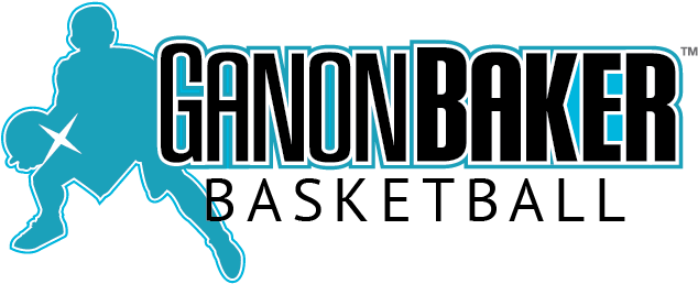 Ganon Baker (698x282), Png Download
