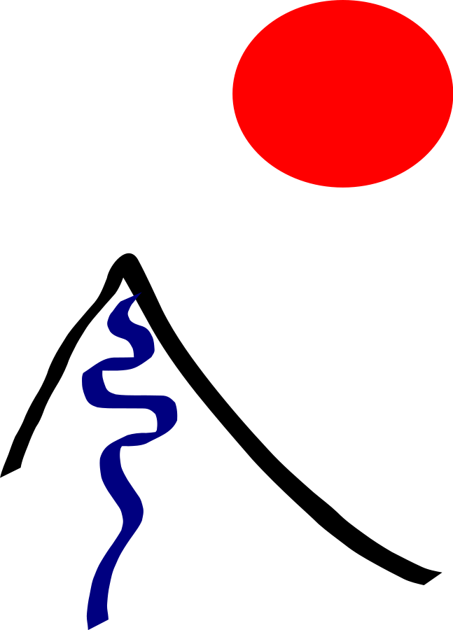 How To Set Use Mountain Clipart (647x900), Png Download